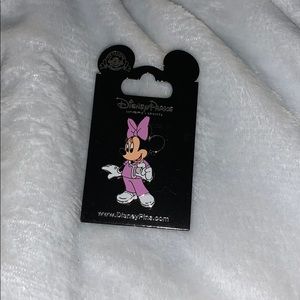 Disney Collectable Pin